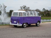 1974 Volkswagen Bus for sale in Riverhead, New York (ID-139366)