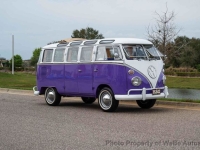 1974 Volkswagen Bus for sale in Riverhead, New York (ID-139366)