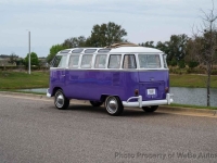 1974 Volkswagen Bus for sale in Riverhead, New York (ID-139366)