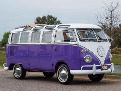 1974 Volkswagen Bus for sale