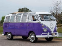 1974 Volkswagen Bus for sale (ID-139633)
