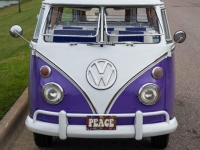 1974 Volkswagen Bus for sale (ID-139633)
