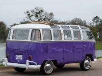 1974 Volkswagen Bus for sale (ID-139633)