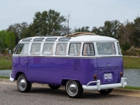 1974 Volkswagen Bus for sale (ID-139633)