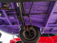 1974 Volkswagen Bus for sale (ID-139633)