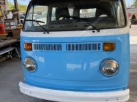 1974 Volkswagen Bus for sale in Michigan (ID-142899)
