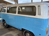 1974 Volkswagen Bus for sale in Michigan (ID-142899)