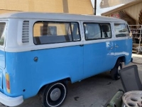 1974 Volkswagen Bus for sale in Michigan (ID-142899)
