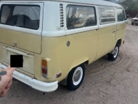 1974 Volkswagen Bus for sale in Michigan (ID-144505)