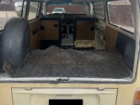 1974 Volkswagen Bus for sale in Michigan (ID-144505)