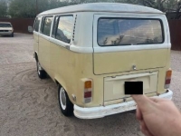 1974 Volkswagen Bus for sale in Michigan (ID-144505)
