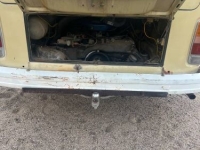 1974 Volkswagen Bus for sale in Michigan (ID-144505)