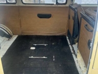 1974 Volkswagen Bus for sale in Michigan (ID-144505)