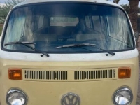 1974 Volkswagen Bus for sale in Michigan (ID-144505)