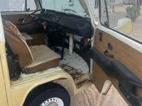 1974 Volkswagen Bus for sale in Michigan (ID-144505)