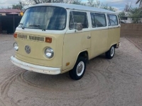 1974 Volkswagen Bus for sale in Michigan (ID-144505)