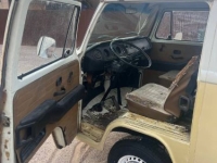 1974 Volkswagen Bus for sale in Michigan (ID-144505)
