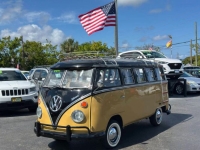 1974 Volkswagen Bus for sale in Michigan (ID-146006)