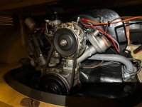 1974 Volkswagen Bus for sale in Michigan (ID-146006)