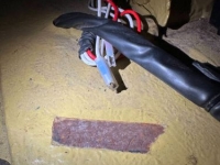 1974 Volkswagen Bus for sale in Michigan (ID-146006)