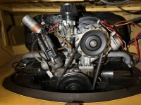 1974 Volkswagen Bus for sale in Michigan (ID-146006)