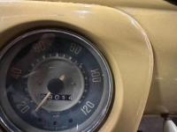 1974 Volkswagen Bus for sale in Michigan (ID-146006)