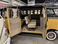 1974 Volkswagen Bus for sale in Michigan (ID-146006)