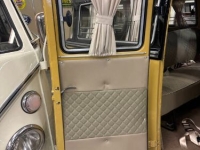 1974 Volkswagen Bus for sale in Michigan (ID-146006)