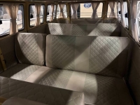 1974 Volkswagen Bus for sale in Michigan (ID-146006)