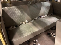 1974 Volkswagen Bus for sale in Michigan (ID-146006)