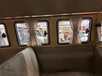 1974 Volkswagen Bus for sale in Michigan (ID-146006)