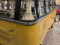 1974 Volkswagen Bus for sale in Michigan (ID-146006)