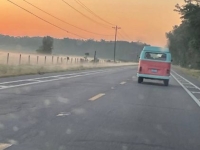 1974 Volkswagen Camper Bus for sale in Michigan (ID-133397)