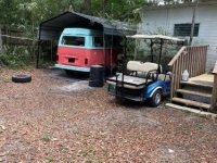 1974 Volkswagen Camper Bus for sale in Michigan (ID-133397)