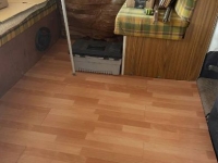 1974 Volkswagen Camper Bus for sale in Michigan (ID-133397)