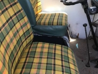 1974 Volkswagen Camper Bus for sale in Michigan (ID-133397)