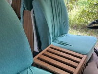 1974 Volkswagen Camper Bus for sale in Michigan (ID-133397)