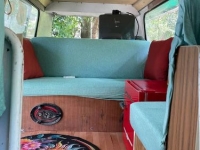 1974 Volkswagen Camper Bus for sale in Michigan (ID-133397)