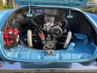 1974 Volkswagen Karmann Ghia for sale in Michigan (ID-109688)