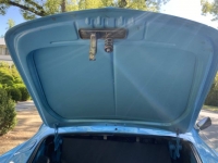 1974 Volkswagen Karmann Ghia for sale in Michigan (ID-109688)