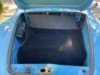 1974 Volkswagen Karmann Ghia for sale in Michigan (ID-109688)