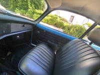 1974 Volkswagen Karmann Ghia for sale in Michigan (ID-109688)