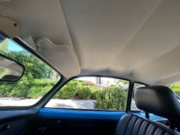 1974 Volkswagen Karmann Ghia for sale in Michigan (ID-109688)