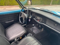 1974 Volkswagen Karmann Ghia for sale in Michigan (ID-109688)