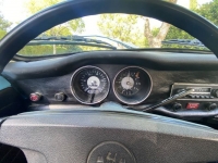 1974 Volkswagen Karmann Ghia for sale in Michigan (ID-109688)