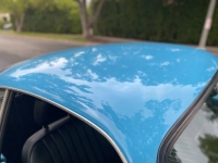 1974 Volkswagen Karmann Ghia for sale in Michigan (ID-109688)