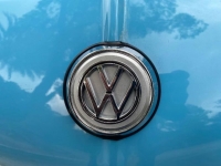 1974 Volkswagen Karmann Ghia for sale in Michigan (ID-109688)