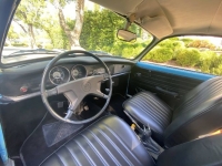 1974 Volkswagen Karmann Ghia for sale in Michigan (ID-109688)