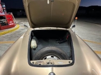 1974 Volkswagen Karmann Ghia for sale in Michigan (ID-136609)