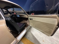 1974 Volkswagen Karmann Ghia for sale in Michigan (ID-136609)